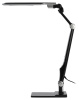 Настольная лампа Эра NLED-497-12W-BK Б0052771