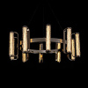 Подвесной светильник Modestyle MS.2340.800 BK