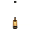 Подвесной светильник Myfar Edwin MR2462-1P
