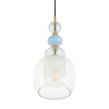 Подвесной светильник Myfar Louis MR2503-1P