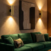 Настенный светильник Citilux Axel CL512322