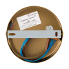 Люстра на штанге Freya Terra FR5260PL-04BS