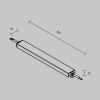 Блок питания Maytoni Led Strip PSL023 48В 200Вт IP 67 832005