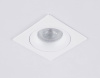 Встраиваемый светильник Ambrella Light Techno Spot Standard Tech TN102726