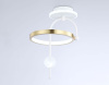 Потолочный светильник Ambrella Light Comfort FL66422