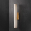Настенный светильник Delight Collection 8241W/L gold/white