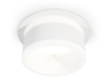 Встраиваемый светильник Ambrella Light Techno Spot XC8050019 (C8050, N8444)
