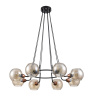 Подвесная люстра Vele Luce Imelda VL5832P08