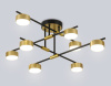 Потолочный светильник Ambrella Light Comfort Style GX53 FL51752