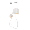 Бра LOFT IT Nuage Loft1163-1WH