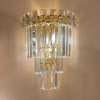Настенный светильник Delight Collection 7210 7210-300 A2 champagne gold