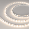 Светодиодная лента Arlight RT-A60-8mm 12V Warm3000 (2 W/m, IP20, 2835, 50m) 048983