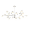 Люстра на штанге Lumion Comfi Torina 8265/18