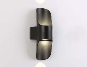 Уличный настенный светильни Ambrella Light Garden ST4535