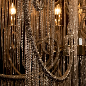 Подвесная люстра Loft IT Wonderland 10405/24