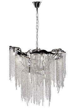 Подвесная люстра Garda Decor 62GDM-90556