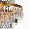 Подвесная люстра Citilux Ricky CL314253