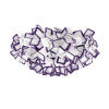 Потолочный светильник Loft IT Clizia 10231/780C Purple
