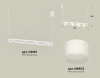 Подвесной светильник Ambrella Light Traditional (C9163, N8402) XB9163154