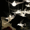 Подвесной светильник Delight Collection 12965-1P clear