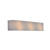 Настенный светильник Lumion Moderni Gofera 8328/6W