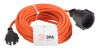 Удлинитель силовой Эра UPx-1-2x0.75-10m Б0043036
