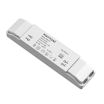 Контроллер Maytoni Lighting control 780101