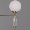 Подвесная люстра Illumico IL5196-8RLS-24 HIGHBALL