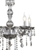 Подвесная люстра Escada Chambord 641/5PL