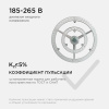 Светодиодный модуль со встроенным драйвером Apeyron 185-265В 72Вт 5400 лм 2700K 02-34