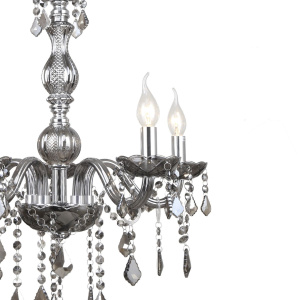 Подвесная люстра Escada Chambord 641/5PL