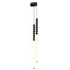 Бра Odeon Light Hightech Monella 7149/16WL