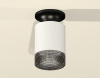 Накладной светильник Ambrella Light Techno XS6301123 (N6902, C6301, N6151)