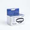 Фонарь налобный Feron TH2309 с аккумулятором 41713