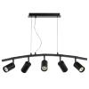 Подвесной светильник Lightstar Rullo LR735375 (571735+214437-5)