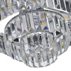 Потолочная люстра Arte Milano Sorrento 375009/6+3/20/590 CR