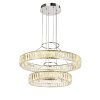 Подвесной светильник Delight Collection Fortuna MD14066703-1+1A