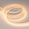Светодиодная лента Arlight RT-A252-10mm 24V Warm2400 (11 W/m, IP20, 2835, 5m) (Arlight, 10 Вт/м, IP20) 028620(2)