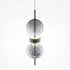 Подвесной светильник Maytoni Double Moon MOD478PL-L8B3K