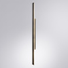 Архитектурный светильник Arte Lamp Tejat A5432AL-1BK
