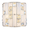 Настенный светильник Odeon Light Crossa 5072/28WL