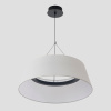 Подвесной светильник Crystal Lux FUSION SP30W LED