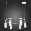 Подвесная люстра ST Luce Kendo SL1213.503.06