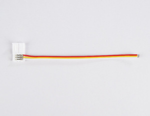 Соединитель гибкий односторонний 2835 (5 шт.) Ambrella Light LED Strip GS7151