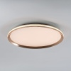 Потолочный светильник LED4U L3020-500 GD