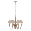 Подвесная люстра Loft IT Countryside 10420