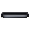 Уличный настенный светильник Reluce 86878-9.2-001JH LED18W BK RLOS