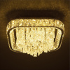 Потолочная люстра LED4U L031-500