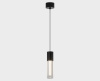 Подвесной светильник Italline IT014-0204 black