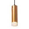 Подвесной светильник Wolta Oro WSL-GU10/P07G